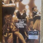 EL ULTIMO TANGO EN PARIS