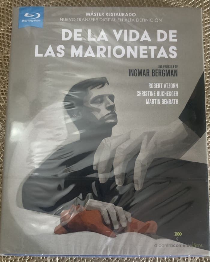 IMG_7196 DE LA VIDA DE LAS MARIONETAS - Imagen 1