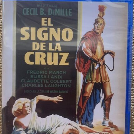 EL SIGNO DE LA CRUZ