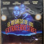 El Regreso De Los Extraterrestres