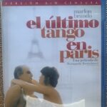 EL ULTIMO TANGO EN PARIS