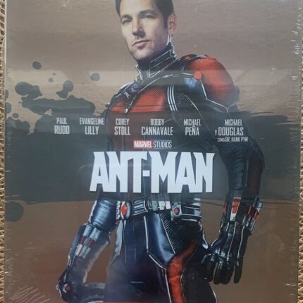 ANT-MAN