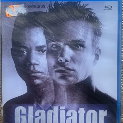 Gladiator