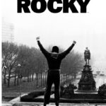ROCKY - EDICION METALICA 4K UHD