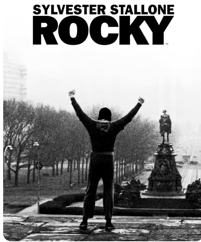 FullSizeRender-10 ROCKY - EDICION METALICA 4K UHD - Imagen 1