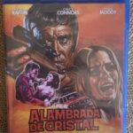 ALAMBRADAS DE CRISTAL
