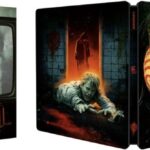 SAW - EDICION METALICA LIMITADA 4K UHD