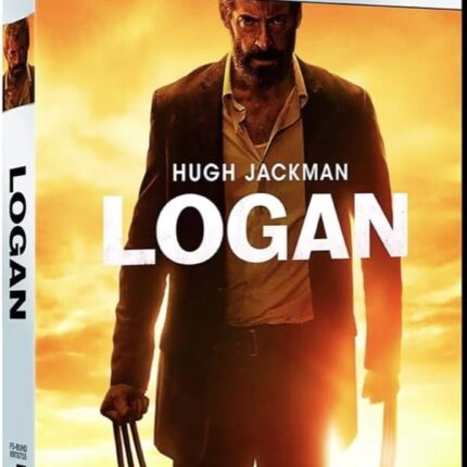 LOGAN - EDICION 4K UHD