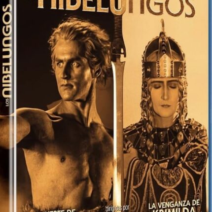 LOS NIBELUNGOS: Doble sesion