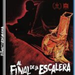 AL FINAL DE LA ESCALERA