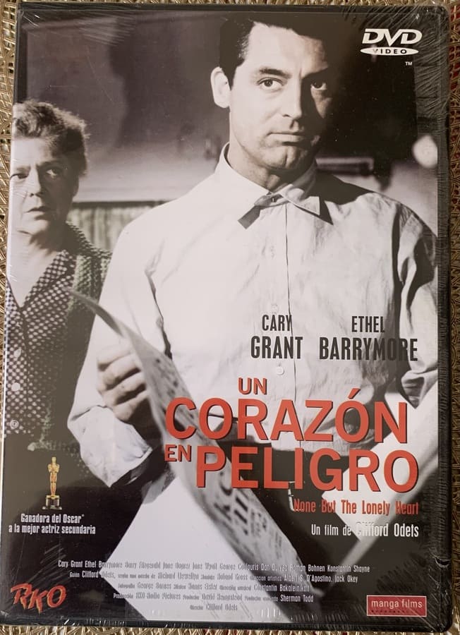 FullSizeRender-16 UN CORAZON EN PELIGRO - Imagen 1