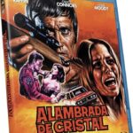 ALAMBRADAS DE CRISTAL