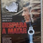 DISPARA A MATAR
