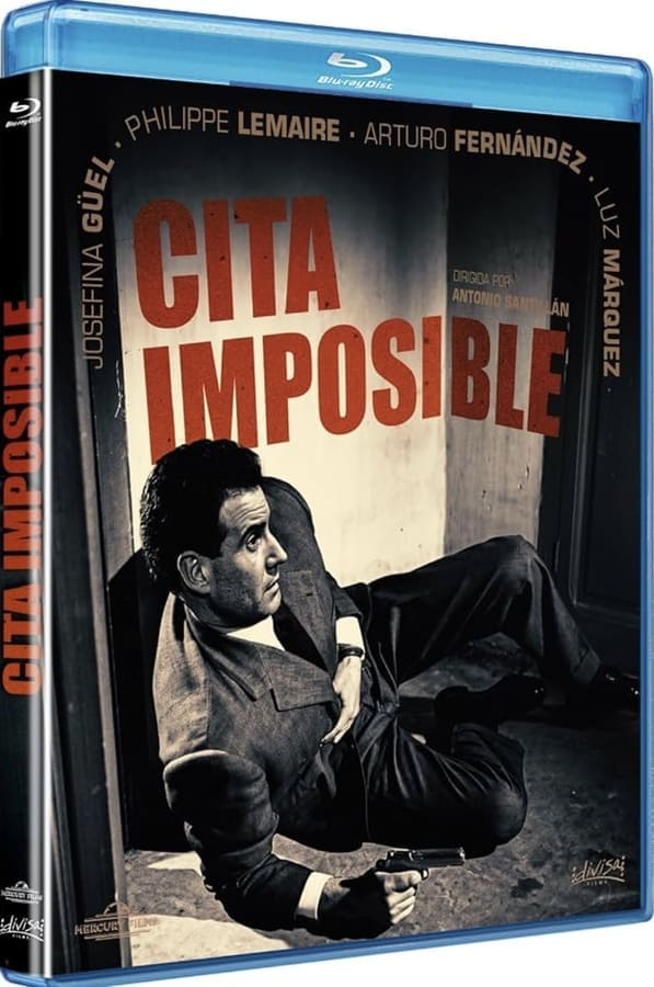 FullSizeRender-19 CITA IMPOSIBLE - Imagen 1