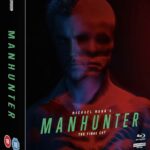 MANHUNTER THE FINAL CUT - EDICION COLECCIONISTA