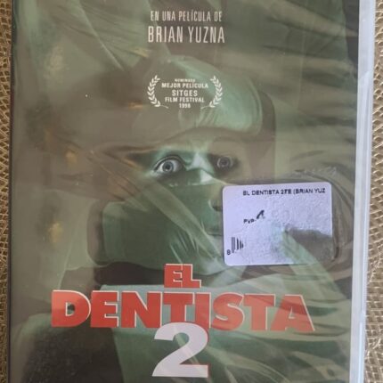 EL DENTISTA 2