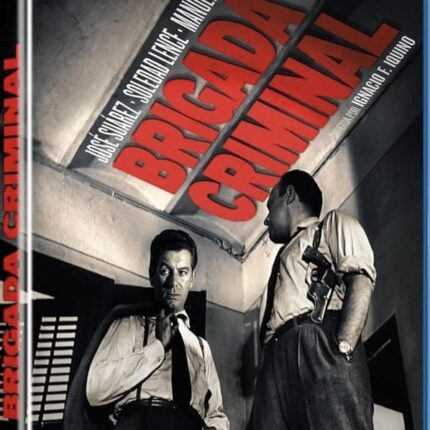 BRIGADA CRIMINAL