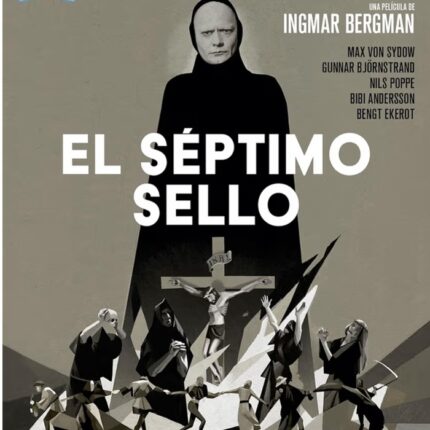 EL SEPTIMO SELLO