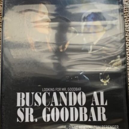 BUSCANDO AL SR. GOODBAR