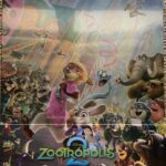 ZOOTROPOLIS 2- EDICION METALICA COLECCIONISTA