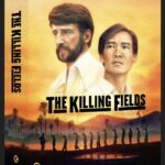 THE KILLING FIELDS / LOS GRITOS DEL SILENCIO - EDICION COLECCIONISTA 4K UHD