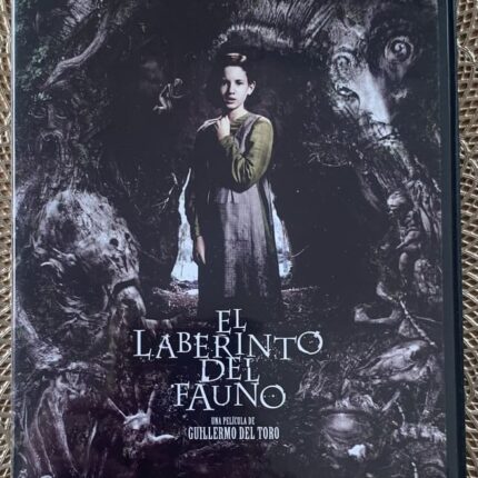 EL LABERINTO DEL FAUNO