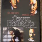 CONSUL HONORARIO