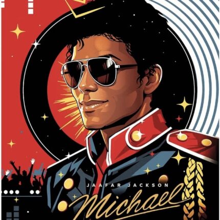 MICHAEL - EDICION COLECCIONISTA ICON