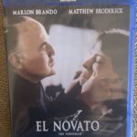 EL NOVATO