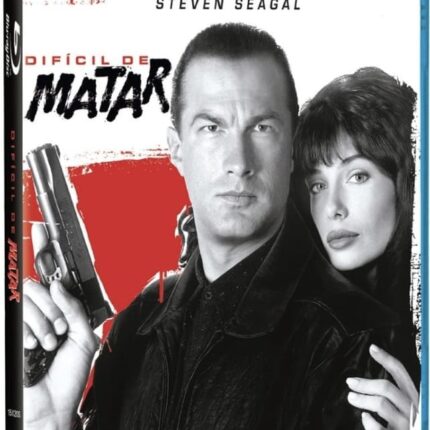 DIFICIL DE MATAR