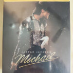 MICHAEL - EDICION METALICA 4K UHD