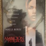 AMBICION PELIGROSA