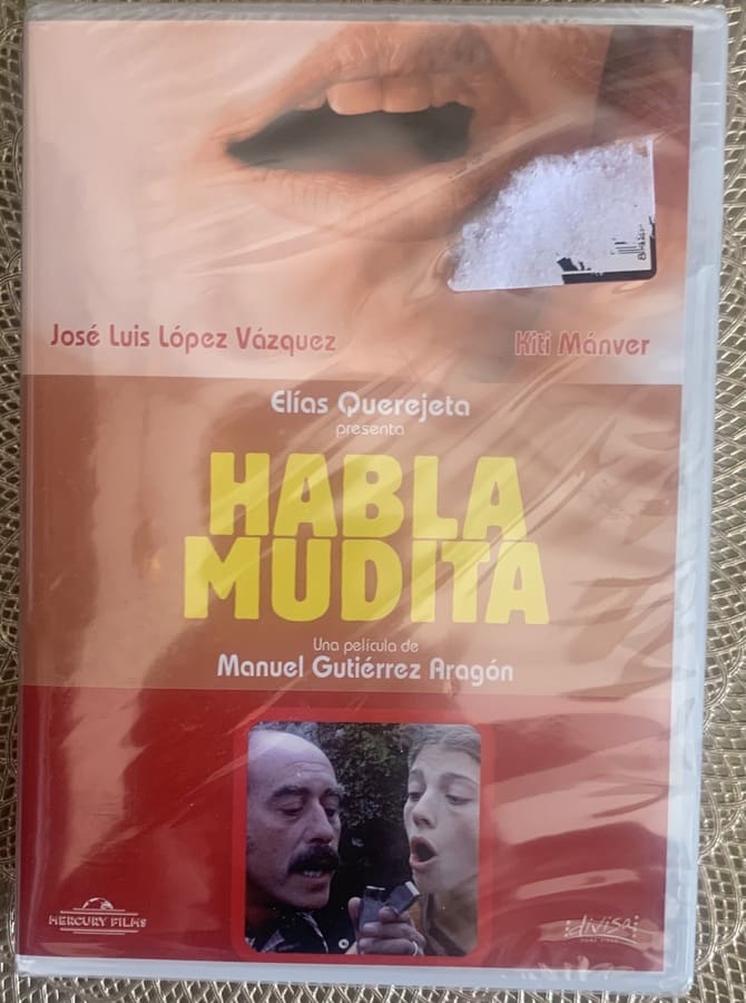IMG_2633 HABLA MUDITA - Imagen 1
