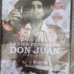 LA VIDA PRIVADA DE DON JUAN