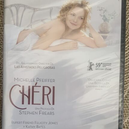 CHERI