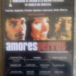 AMORES PERROS