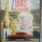 7 DIAS EN LA HABANA