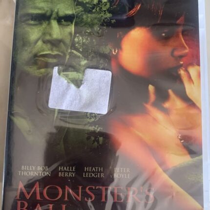 MONSTER'S BALL