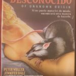 DE ORIGEN DESCONOCIDO