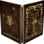 Prácticamente magia - Edicion metalica 4K UHD