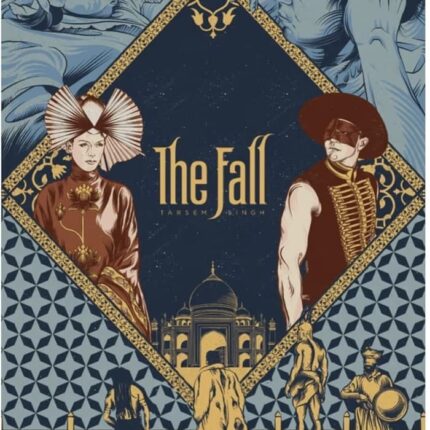 THE FALL: El sueño de Alexandria - EDICION 4K UHD