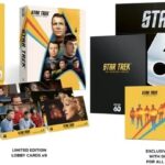 STAR TREK THE ORIGINAL SERIES - EDICION COLECCIONISTA