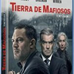 TIERRA DE MAFIOSOS - TEMPORADA 1