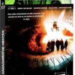 Cazadores de mentes (Mindhunters)