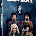 SCARY MOVIE
