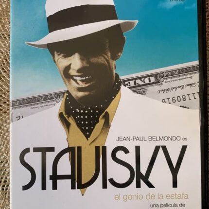 STAVISKY