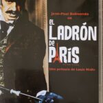 EL LADRON DE PARIS