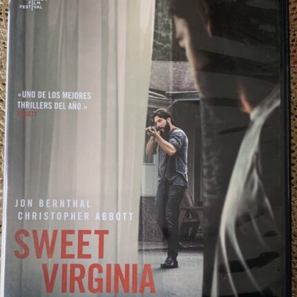 SWEET VIRGINIA