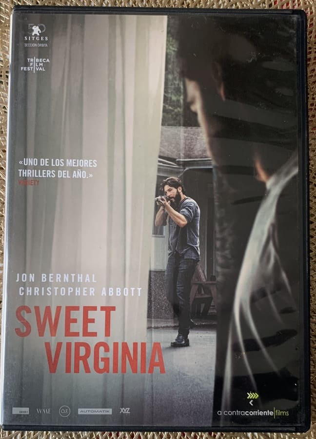 IMG_5988 SWEET VIRGINIA - Imagen 1