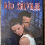 RIO SALVAJE